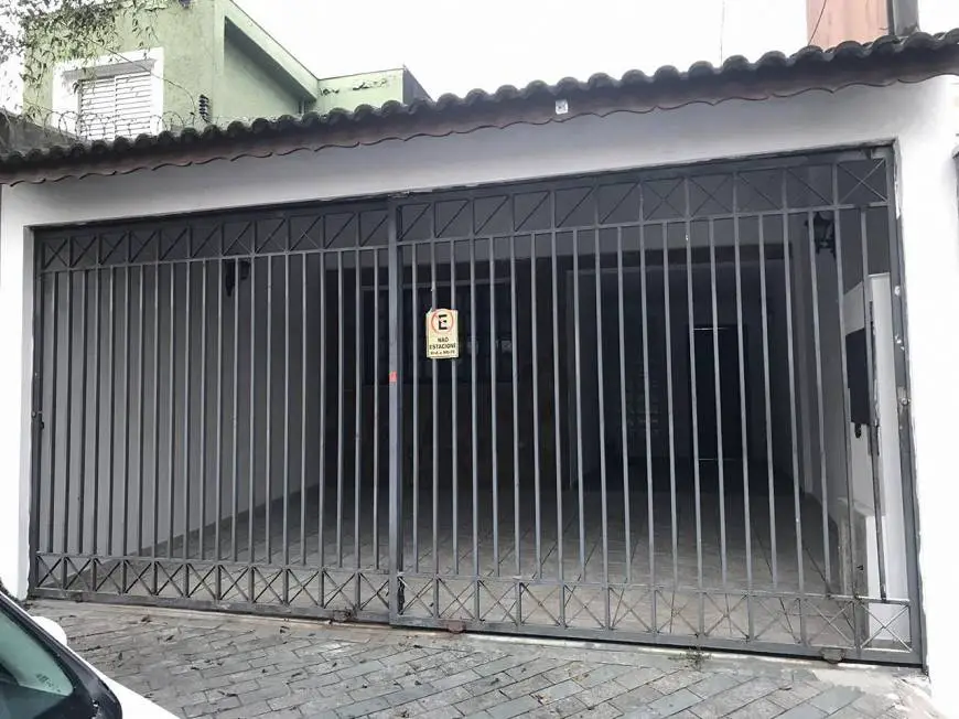 Foto 1 de Casa com 2 Quartos à venda, 142m² em Vila Valparaiso, Santo André