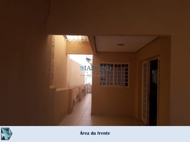 Foto 2 de Casa com 3 Quartos à venda, 160m² em Areão, Cuiabá