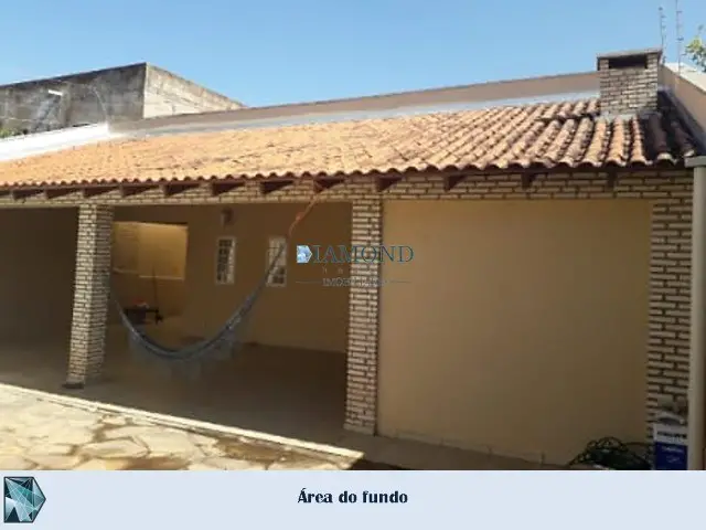 Foto 5 de Casa com 3 Quartos à venda, 160m² em Areão, Cuiabá