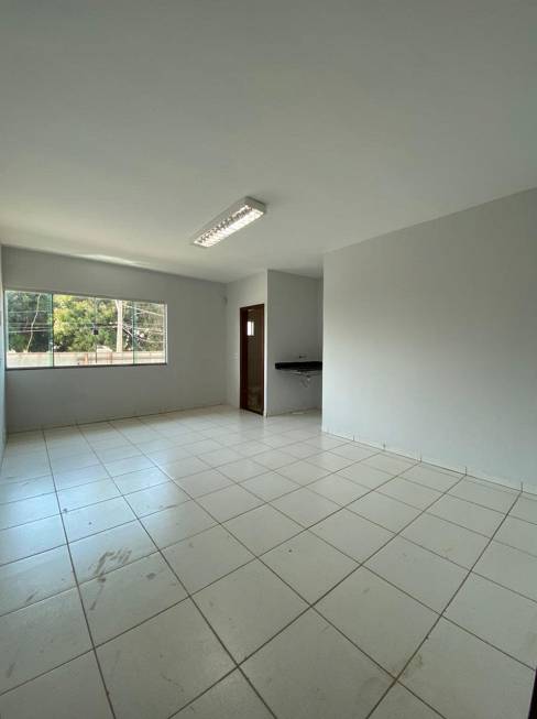 Foto 1 de Casa com 3 Quartos para alugar, 110m² em Bairro Cidade Jardim, Anápolis