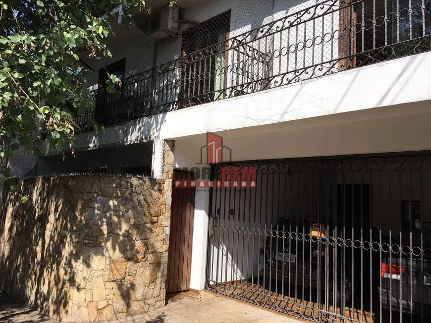 Foto 1 de Casa com 3 Quartos à venda, 221m² em Centro, Piracicaba