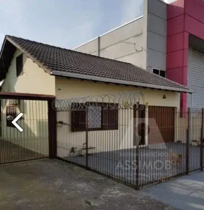 Foto 1 de Casa com 3 Quartos à venda, 120m² em Cidade Nova, Caxias do Sul