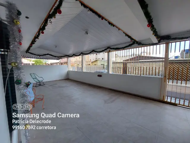 Foto 1 de Casa com 3 Quartos à venda, 250m² em Dom Pedro I, Manaus