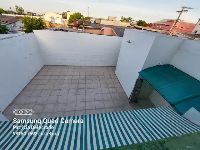 Foto 4 de Casa com 3 Quartos à venda, 250m² em Dom Pedro I, Manaus