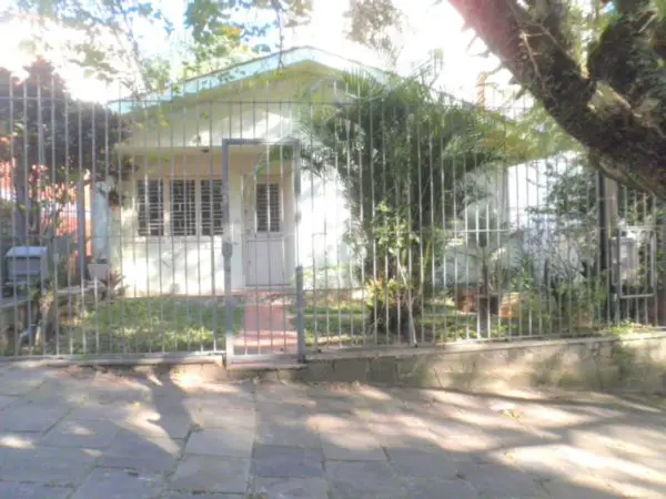 Foto 1 de Casa com 3 Quartos à venda, 164m² em Higienópolis, Porto Alegre