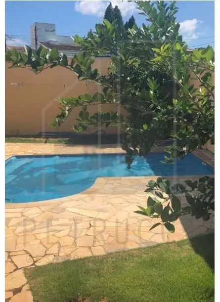 Foto 1 de Casa com 3 Quartos à venda, 250m² em Jardim Paranapanema, Campinas