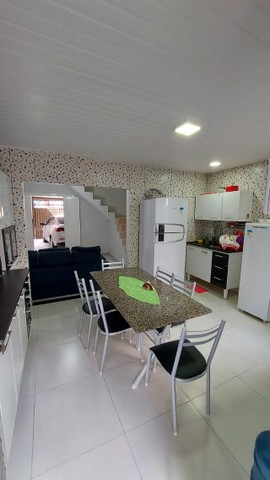 Foto 4 de Casa com 3 Quartos à venda, 120m² em Pedreira, Belém