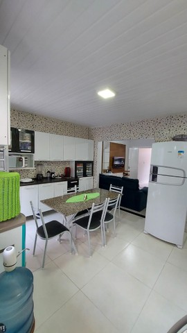 Foto 5 de Casa com 3 Quartos à venda, 120m² em Pedreira, Belém