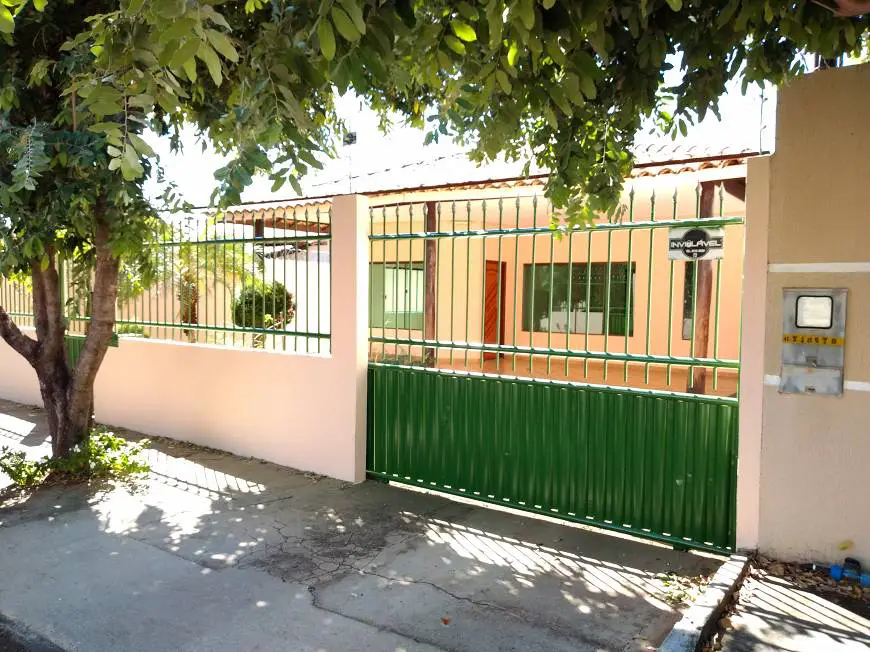 Foto 1 de Casa com 3 Quartos para alugar, 180m² em Plano Diretor Sul, Palmas