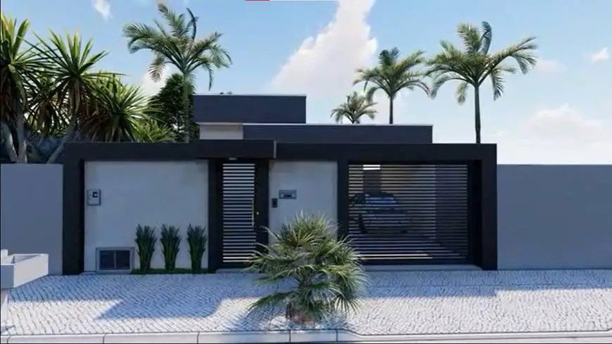 Foto 1 de Casa com 3 Quartos à venda, 180m² em Santa Rosa, Uberlândia