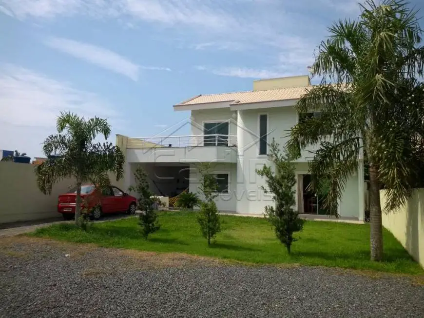 Foto 2 de Casa com 3 Quartos à venda, 200m² em Sao Domingos, Navegantes