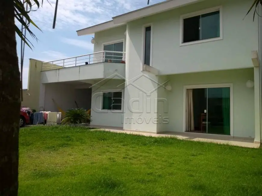 Foto 3 de Casa com 3 Quartos à venda, 200m² em Sao Domingos, Navegantes