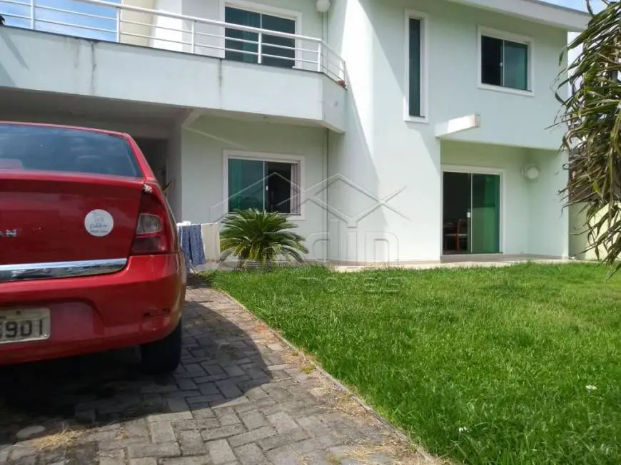 Foto 4 de Casa com 3 Quartos à venda, 200m² em Sao Domingos, Navegantes