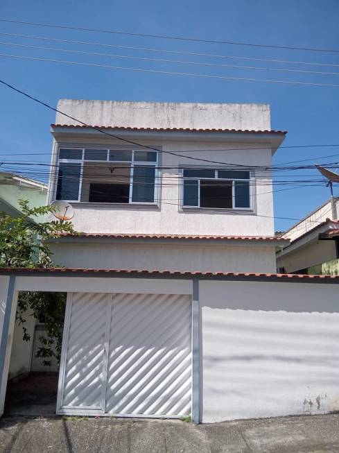 Foto 1 de Casa com 3 Quartos à venda, 132m² em Senador Vasconcelos, Rio de Janeiro