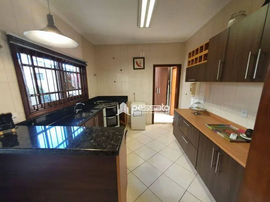 Foto 5 de Casa com 3 Quartos à venda, 215m² em Vale do Sol, Cachoeirinha