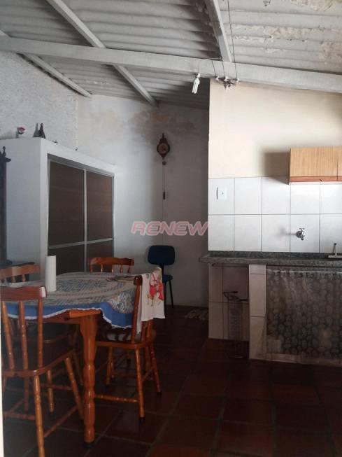 Foto 4 de Casa com 3 Quartos à venda, 166m² em Vila Boa Esperança, Valinhos