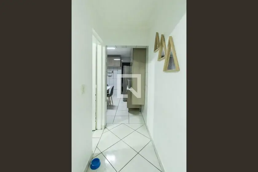 Foto 5 de Casa com 3 Quartos para alugar, 125m² em Vila Jacuí, São Paulo