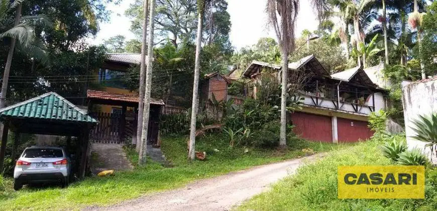 Foto 1 de Casa com 4 Quartos à venda, 450m² em Eldorado, São Paulo
