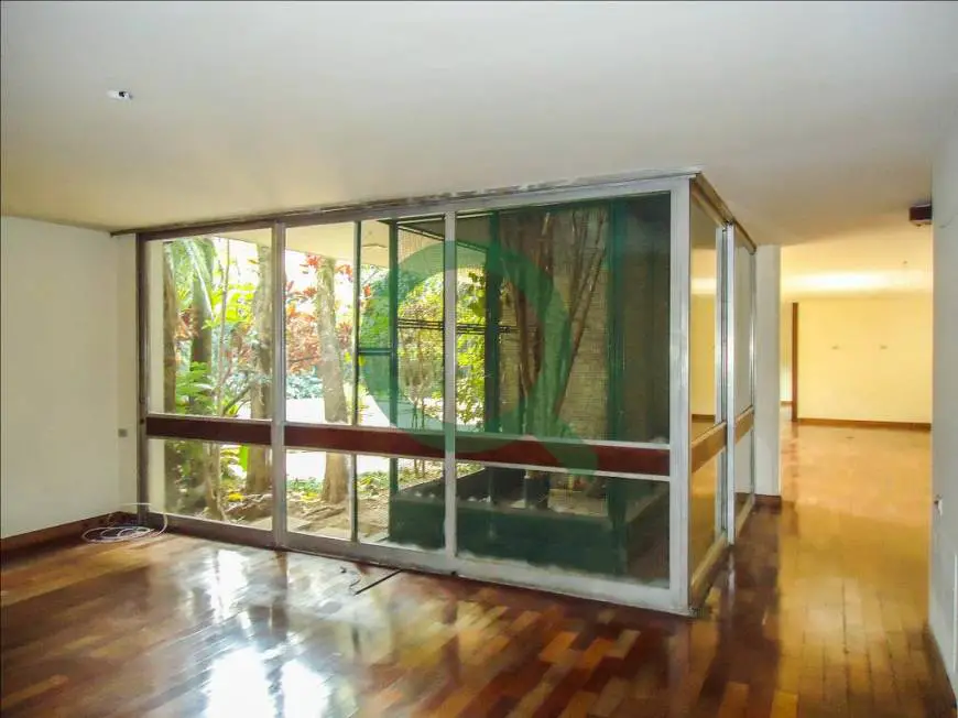 Foto 4 de Casa com 4 Quartos à venda, 800m² em Jardim América, São Paulo