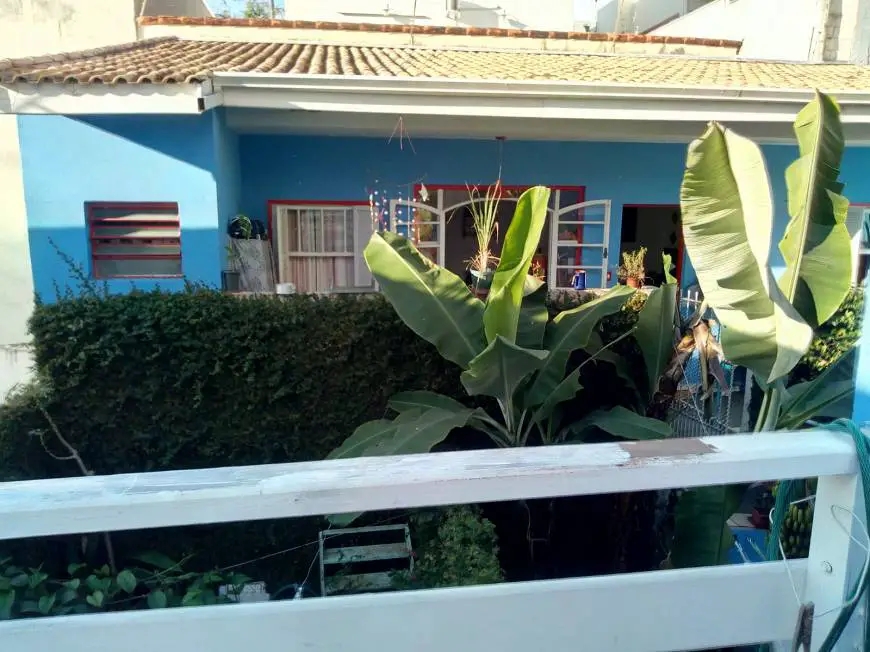 Foto 1 de Casa com 4 Quartos à venda, 297m² em Jardim Apolo II, São José dos Campos