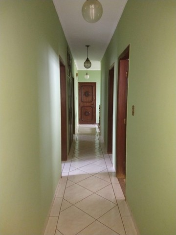 Foto 1 de Casa com 4 Quartos à venda, 440m² em Jardim Paulistano, Ribeirão Preto