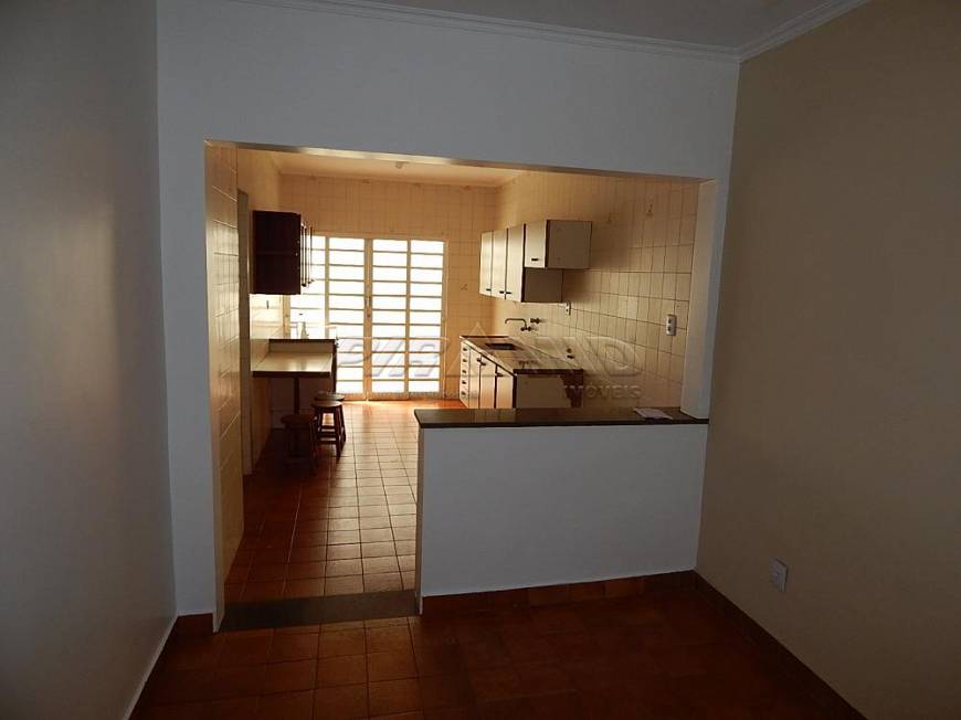 Foto 5 de Casa com 4 Quartos à venda, 130m² em Jardim Presidente Medici, Ribeirão Preto