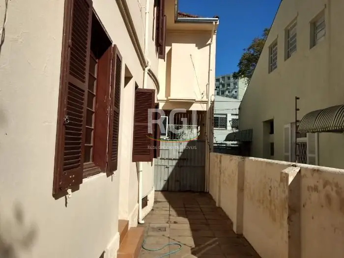 Foto 5 de Casa com 4 Quartos à venda, 198m² em Moinhos de Vento, Porto Alegre