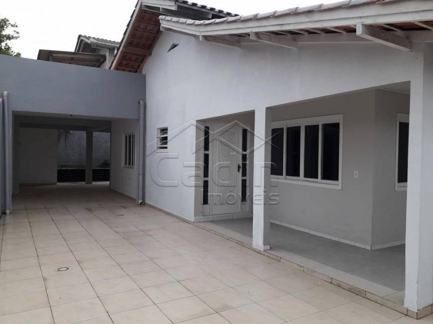 Foto 1 de Casa com 4 Quartos à venda, 250m² em Sao Domingos, Navegantes