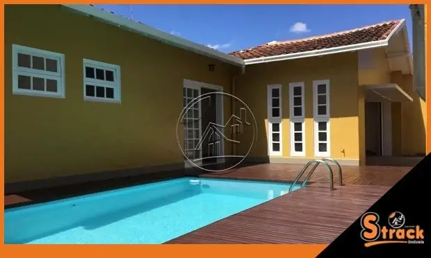 Foto 1 de Casa com 4 Quartos à venda, 245m² em São José, São Leopoldo