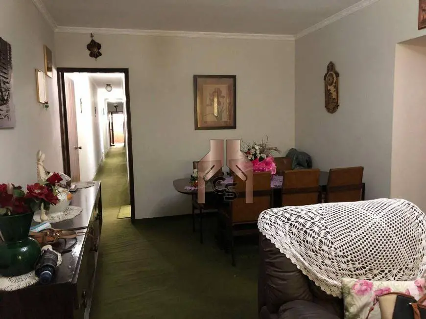 Foto 4 de Casa com 4 Quartos à venda, 245m² em Vila Harmonia, Guarulhos