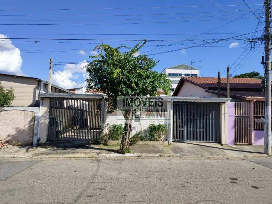 Foto 2 de Casa com 4 Quartos à venda, 168m² em Vila Tatetuba, São José dos Campos