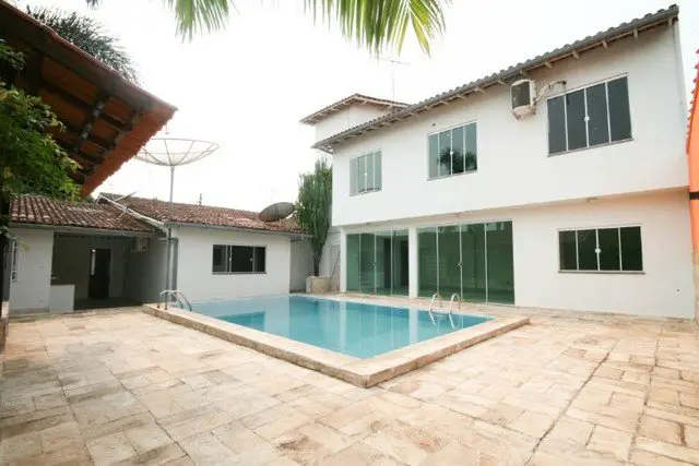 Foto 1 de Casa com 5 Quartos à venda, 438m² em Rio Madeira, Porto Velho