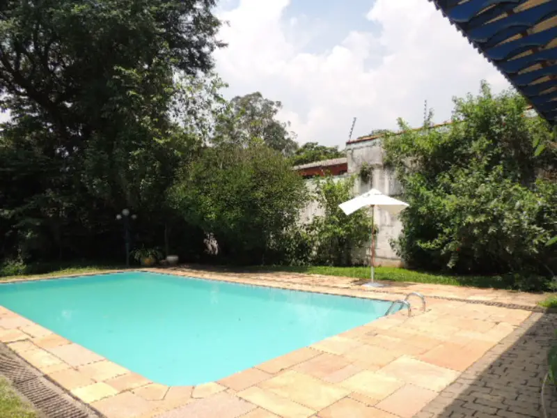 Foto 5 de Casa com 6 Quartos para venda ou aluguel, 450m² em Morumbi, São Paulo