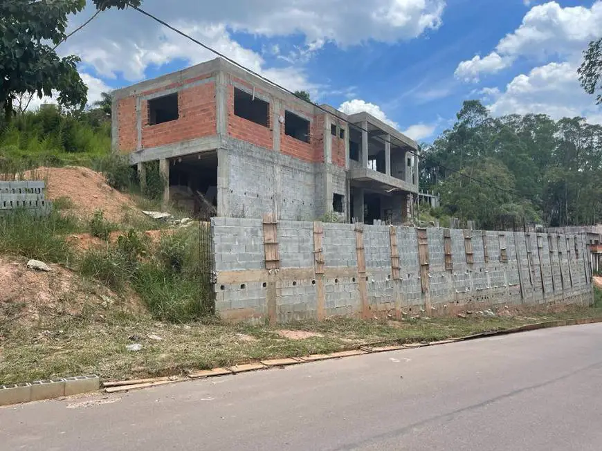 Foto 4 de Casa de Condomínio com 1 Quarto à venda, 349m² em Loteamento Capital Ville, Jundiaí