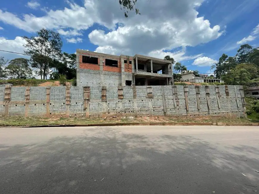 Foto 5 de Casa de Condomínio com 1 Quarto à venda, 349m² em Loteamento Capital Ville, Jundiaí