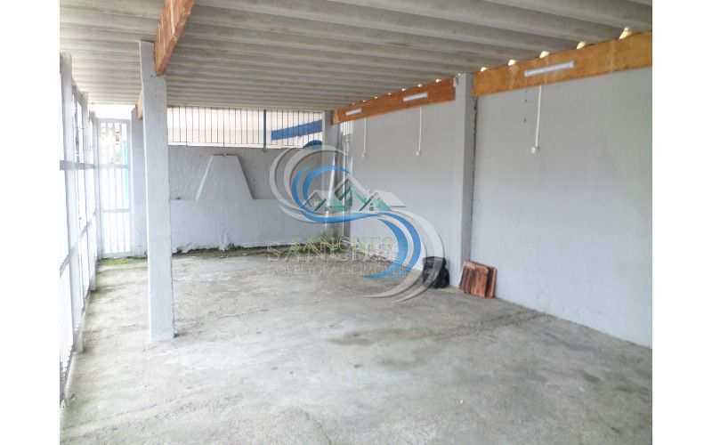 Foto 2 de Casa de Condomínio com 1 Quarto à venda, 40m² em Solemar, Praia Grande
