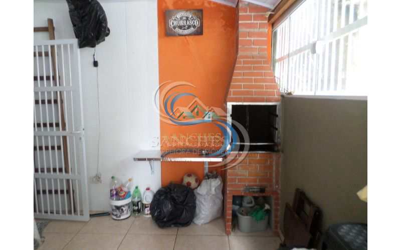Foto 5 de Casa de Condomínio com 1 Quarto à venda, 40m² em Solemar, Praia Grande