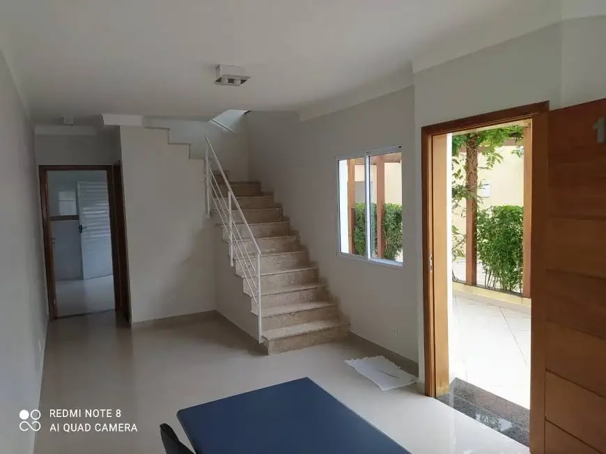 Foto 1 de Casa de Condomínio com 2 Quartos à venda, 95m² em Ipiranga, São Paulo