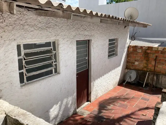 Foto 1 de Casa de Condomínio com 2 Quartos para alugar, 45m² em Medianeira, Porto Alegre