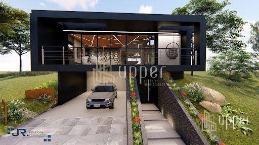 Foto 1 de Casa de Condomínio com 3 Quartos à venda, 224m² em Centro, Gravataí