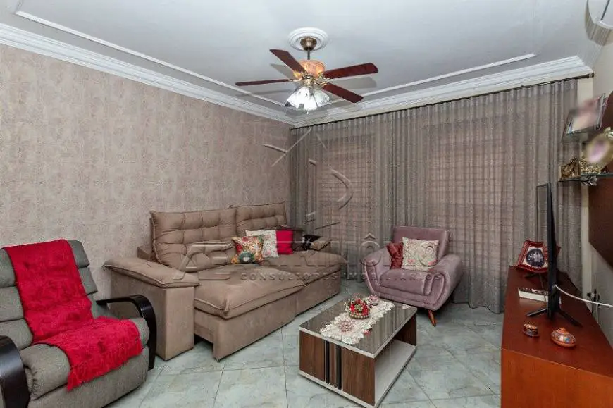 Foto 3 de Casa de Condomínio com 3 Quartos à venda, 304m² em Condominio Ibiti do Paco, Sorocaba