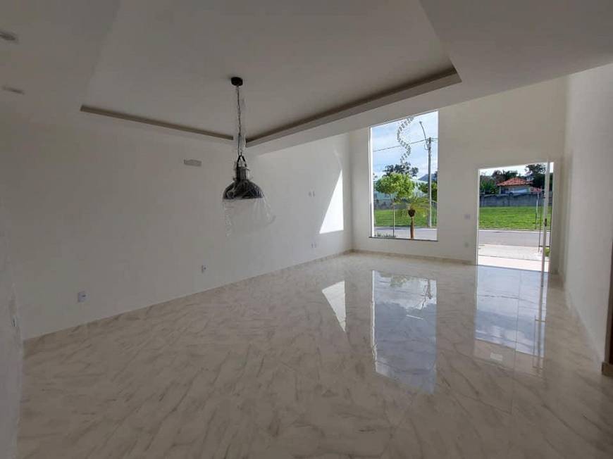 Foto 5 de Casa de Condomínio com 3 Quartos à venda, 179m² em Inoã, Maricá