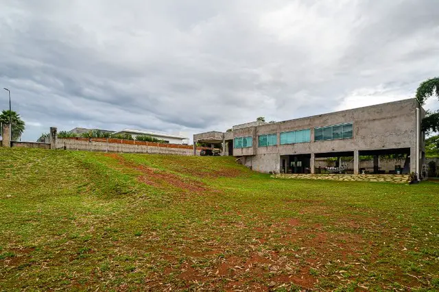 Foto 1 de Casa de Condomínio com 3 Quartos à venda, 500m² em Park Way , Brasília