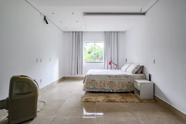 Foto 4 de Casa de Condomínio com 3 Quartos à venda, 500m² em Park Way , Brasília