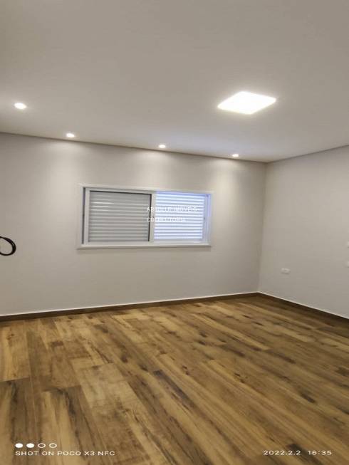 Foto 5 de Casa de Condomínio com 3 Quartos à venda, 119m² em Residencial Piccolino, Salto