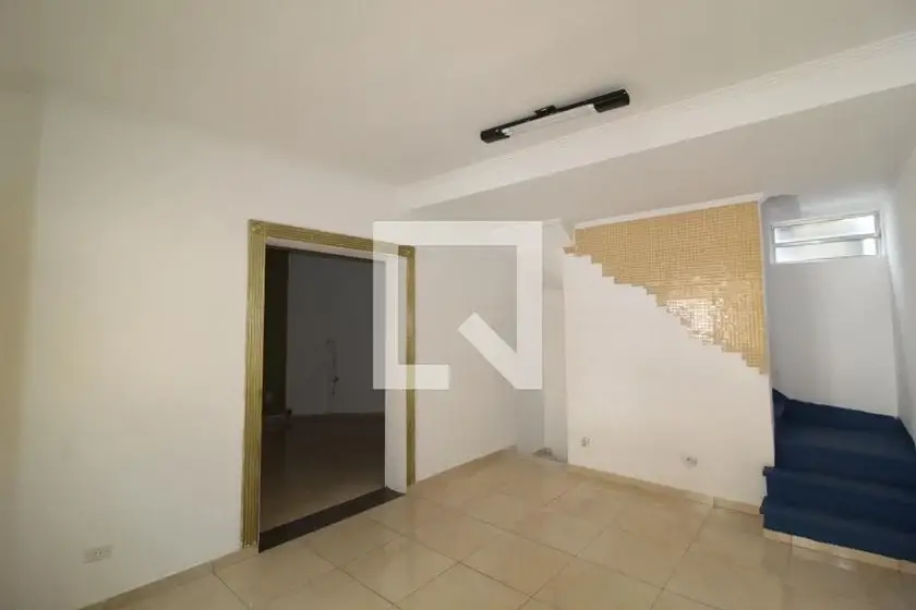 Foto 1 de Casa de Condomínio com 3 Quartos para alugar, 207m² em Rudge Ramos, São Bernardo do Campo