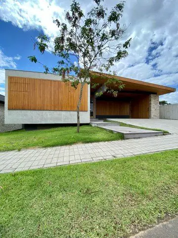 Foto 1 de Casa de Condomínio com 3 Quartos à venda, 291m² em Santa Luzia, Criciúma