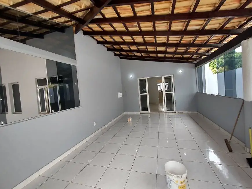 Foto 1 de Casa de Condomínio com 3 Quartos para alugar, 180m² em Setor Habitacional Vicente Pires, Brasília