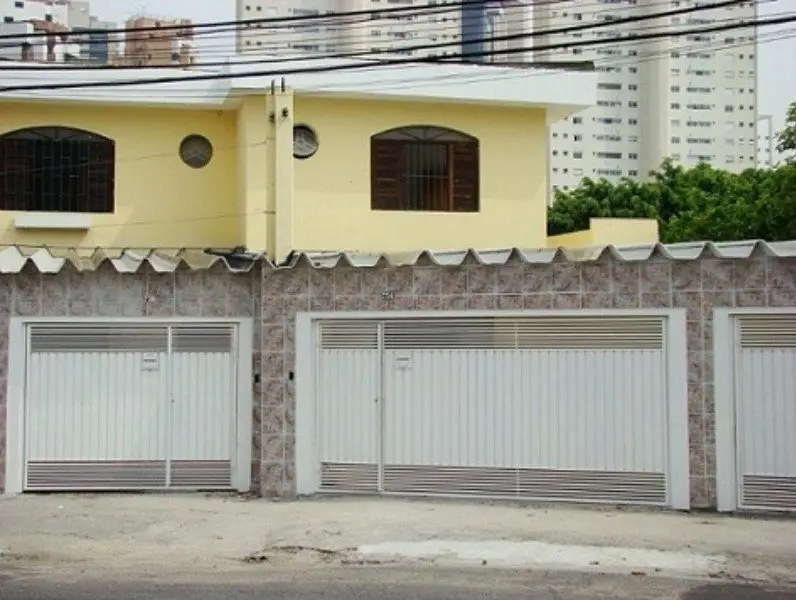 Foto 1 de Casa para alugar, 115m² em Vila Sao Jose Ipiranga, São Paulo
