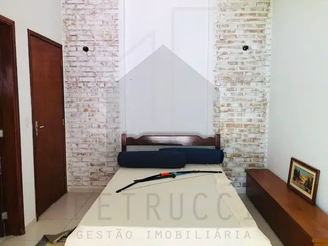 Foto 3 de Chácara com 3 Quartos à venda, 320m² em Chácaras São Bento, Valinhos